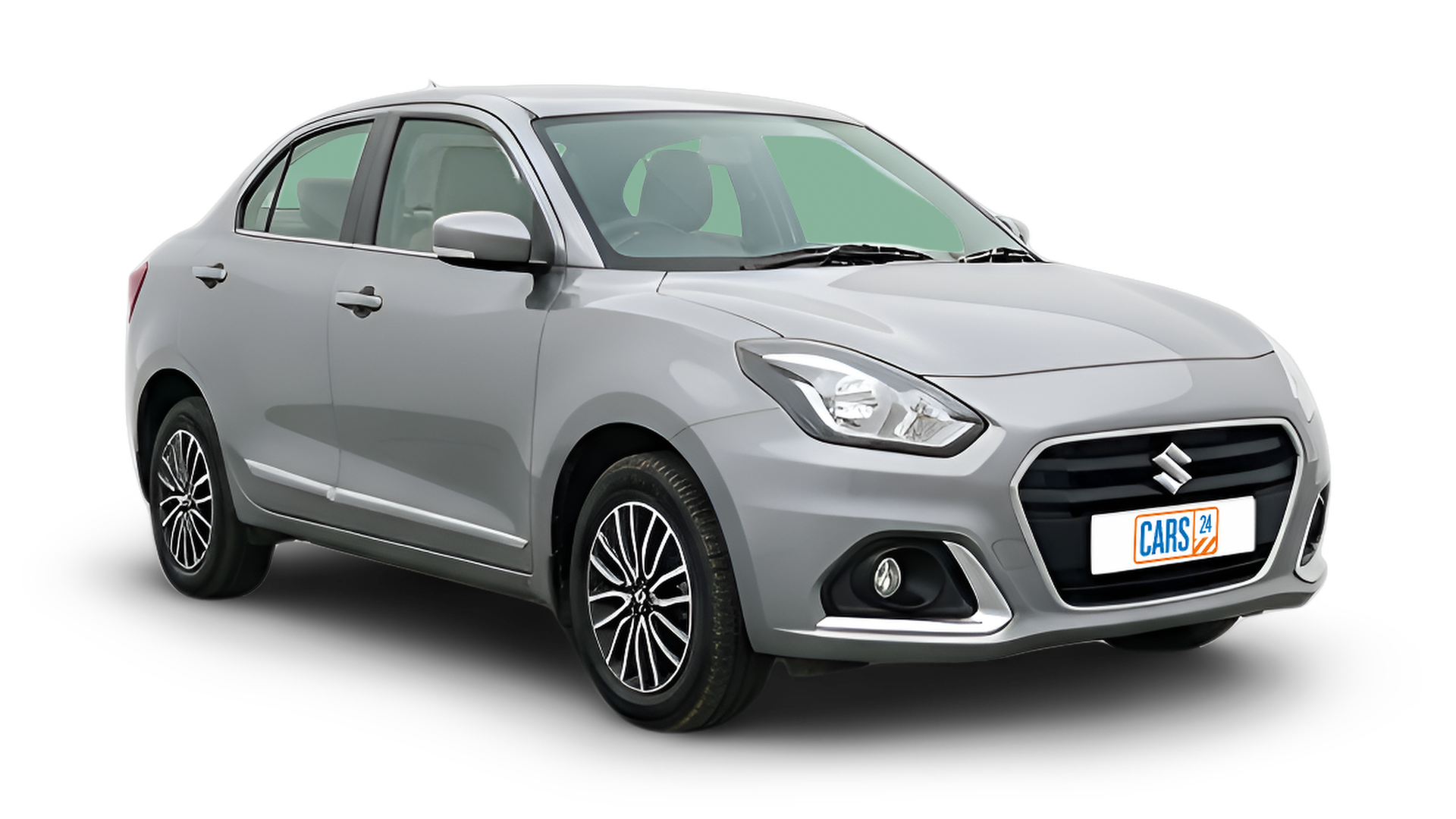 Maruti Dzire-img
